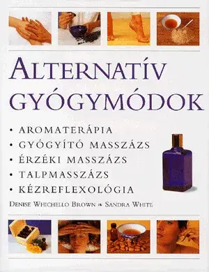 Alternatív gyógymódok Gyors szállítás
