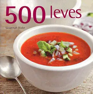 500 leves Kihagyhatatlan ajánlat