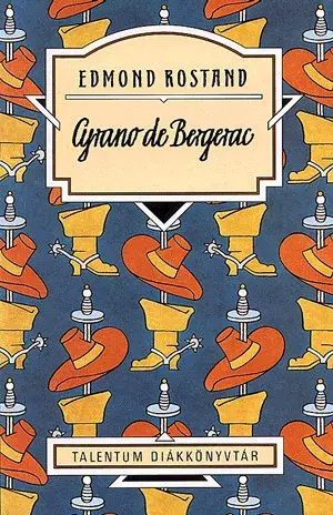 Cyrano de Bergerac Nézd meg most