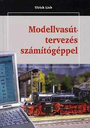 Olcsóbb Modellvasút-tervezés számítógéppel