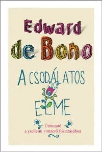 Újdonság A csodálatos elme