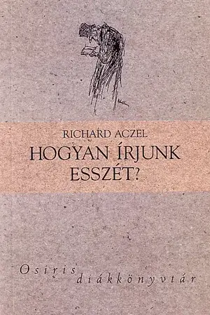 Prémium Hogyan írjunk esszét?
