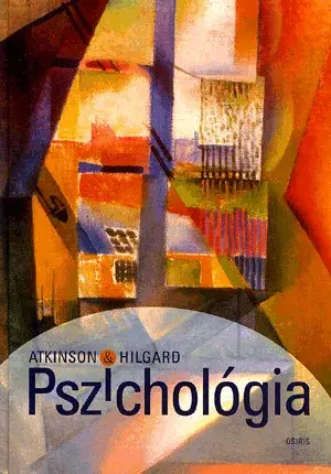 Pszichológia - új kiadás Kedvezmény