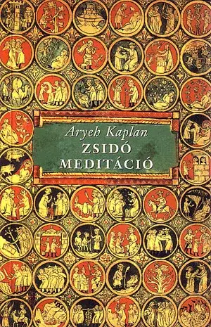 Azonnali szállítás ZSIDÓ MEDITÁCIÓ