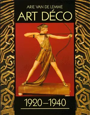 Kedvezményes ár Art déco 1920-1940