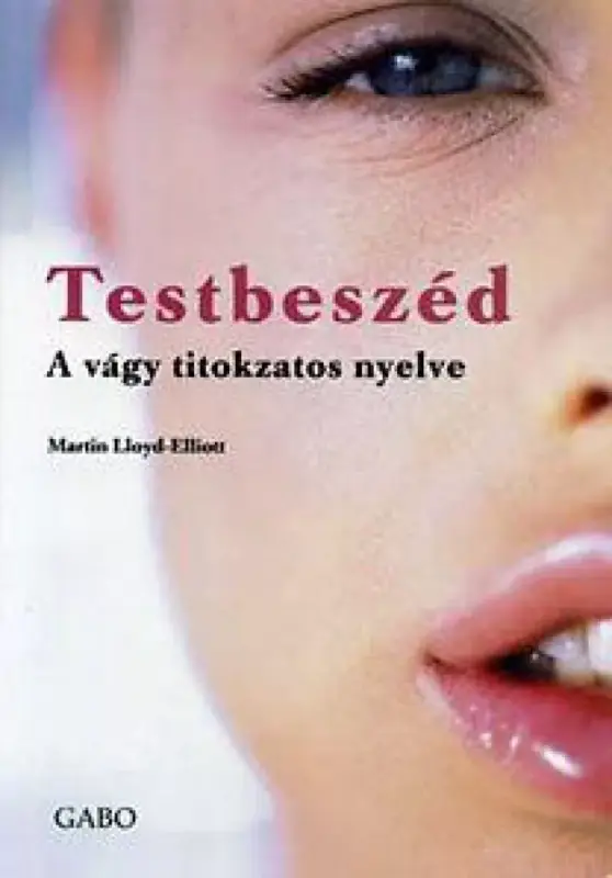 Outlet Testbeszéd - A vágy titokzatos nyelve
