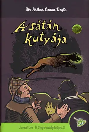 A sátán kutyája Akció