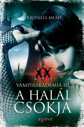 A halál csókja Exkluzív ajánlat