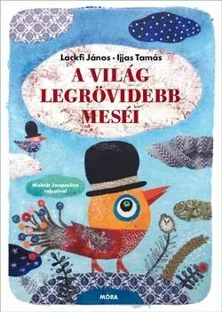 A világ legrövidebb meséi Prémium