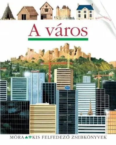 A város Népszerű