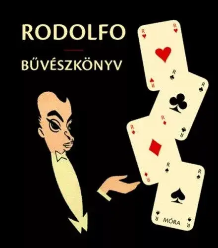Bűvészkönyv Nézd meg most