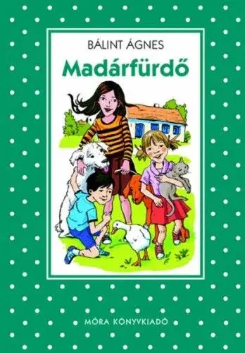 Vedd meg online Madárfürdő