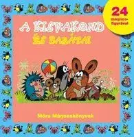 Bestseller A kisvakond és barátai