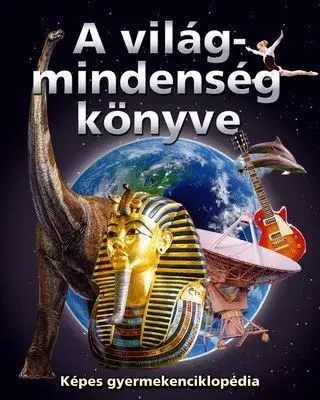 Prémium A világmindenség könyve