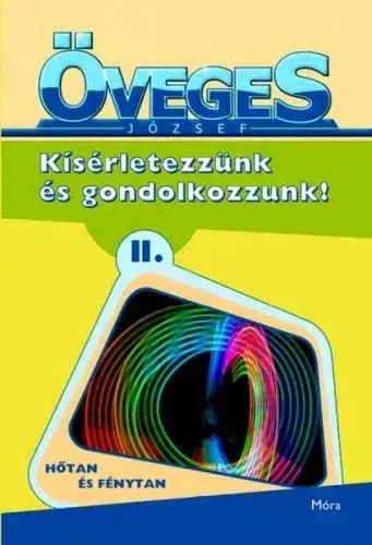 Kísérletezzünk és gondolkozzunk! II. Népszerű