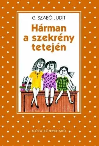 Hárman a szekrény tetején Biztonságos vásárlás