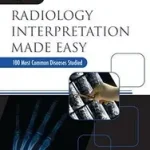 Biztonságos fizetés Radiology Interpretation Made Easy byBalachandiran, G;