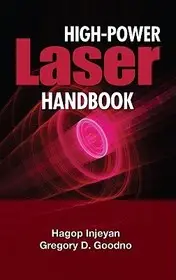 Legjobb ár High Power Laser Handbook byInjeyan, Hagop; Goodno, Gregory;
