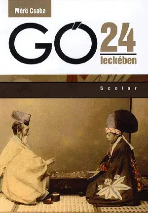Gó 24 leckében Vedd meg online