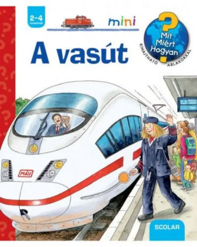 A vasút Legjobb ár