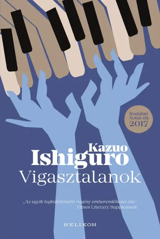 Vigasztalanok Biztonságos fizetés