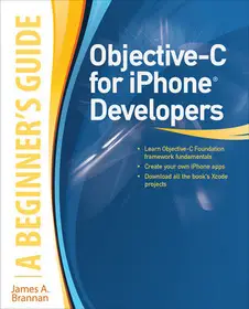 Szuper ajánlat Objective-C for iPhone Developers, A Beginner's Guide byBrannan, James;