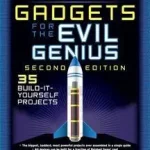 Electronic Gadgets for the Evil Genius byIannini, Robert; Kedvezmény