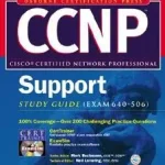 CCNP Cisco Support Study Guide (Exam 640-506) [With CDROM] bySyngress Media, Inc; Végkiárusítás