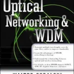 Optical Networking and WDM byGoralski, Walter J.; Ajánlat