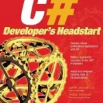 Azonnali szállítás C# Developer's Headstart