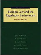 Business Law with Telecourse Study Guide Package byMallor,; Expressz szállítás