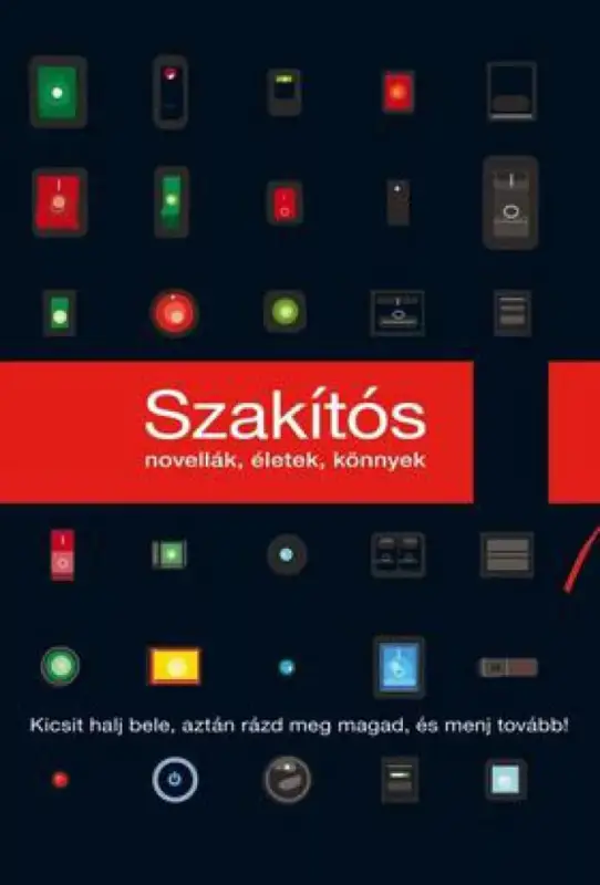 Szakítós Gyors kiszállítás