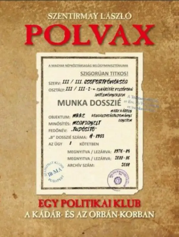 Prémium Polvax