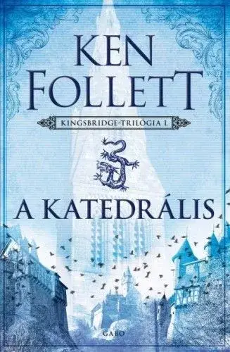A katedrális Azonnal elérhető