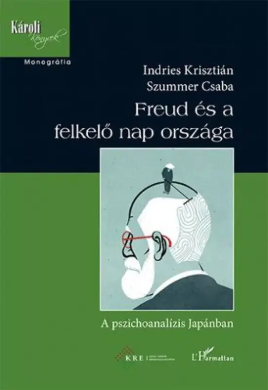 Freud és a felkelő nap országa – A pszichoanalízis Japánban Utolsó esély