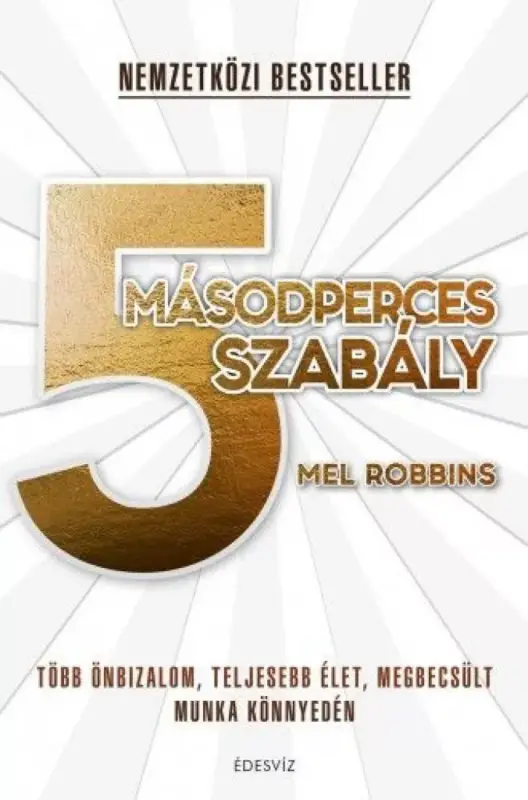 5 másodperces szabály Akció
