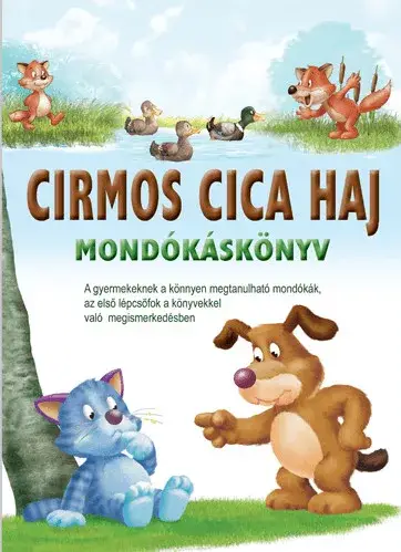 Legkelendőbb Cirmos cica haj!