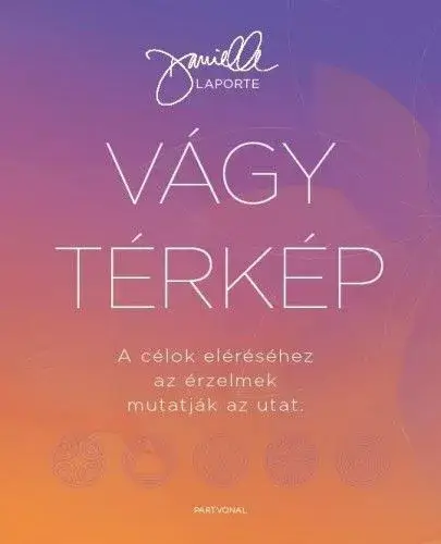Exkluzív ajánlat Vágytérkép