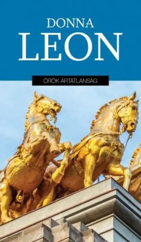 Szuper akció Örök ártatlanság