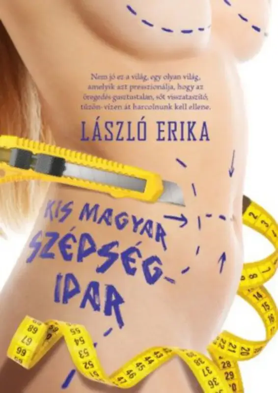 Biztonságos vásárlás Kis magyar szépségipar