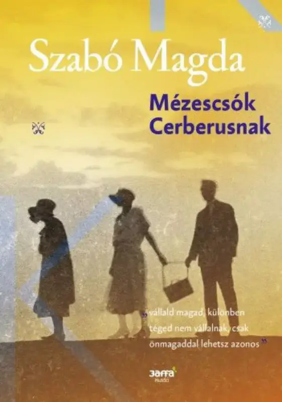 Vásárlói kedvenc Mézescsók Cerberusnak