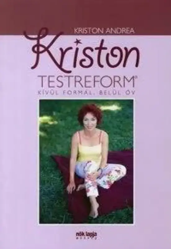 Kriston testreform Gyors kiszállítás