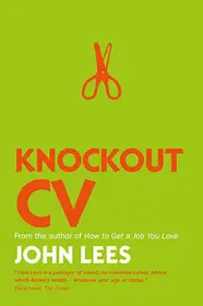 Knockout CV byLees, John; Utolsó esély