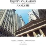 Equity Valuation and Analysis, with eVal CD-ROM and Pass Code card byLundholm, Russell; Sloan, Richard; Kiárusítás