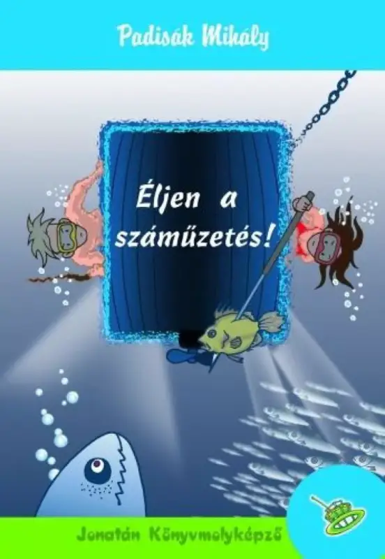 Újdonság Éljen a számüzetés!