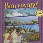 Bon Voyage! bySchmitt, Conrad J.; Végkiárusítás
