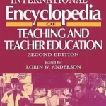International Encyclopedia of Teaching and Teacher Education byAnderson, Louise; Népszerű
