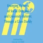 Emerging Patterns of Social Demand and University Reform byDill, David D.; Sporn, Barbara; Hardin, Paul; Kedvezményes ár