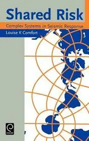 Biztonságos fizetés Shared Risk byComfort, Louise K.;