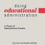 Doing Educational Administration byEvers, Colin William; Lakomski, Gabriele; Biztonságos fizetés
